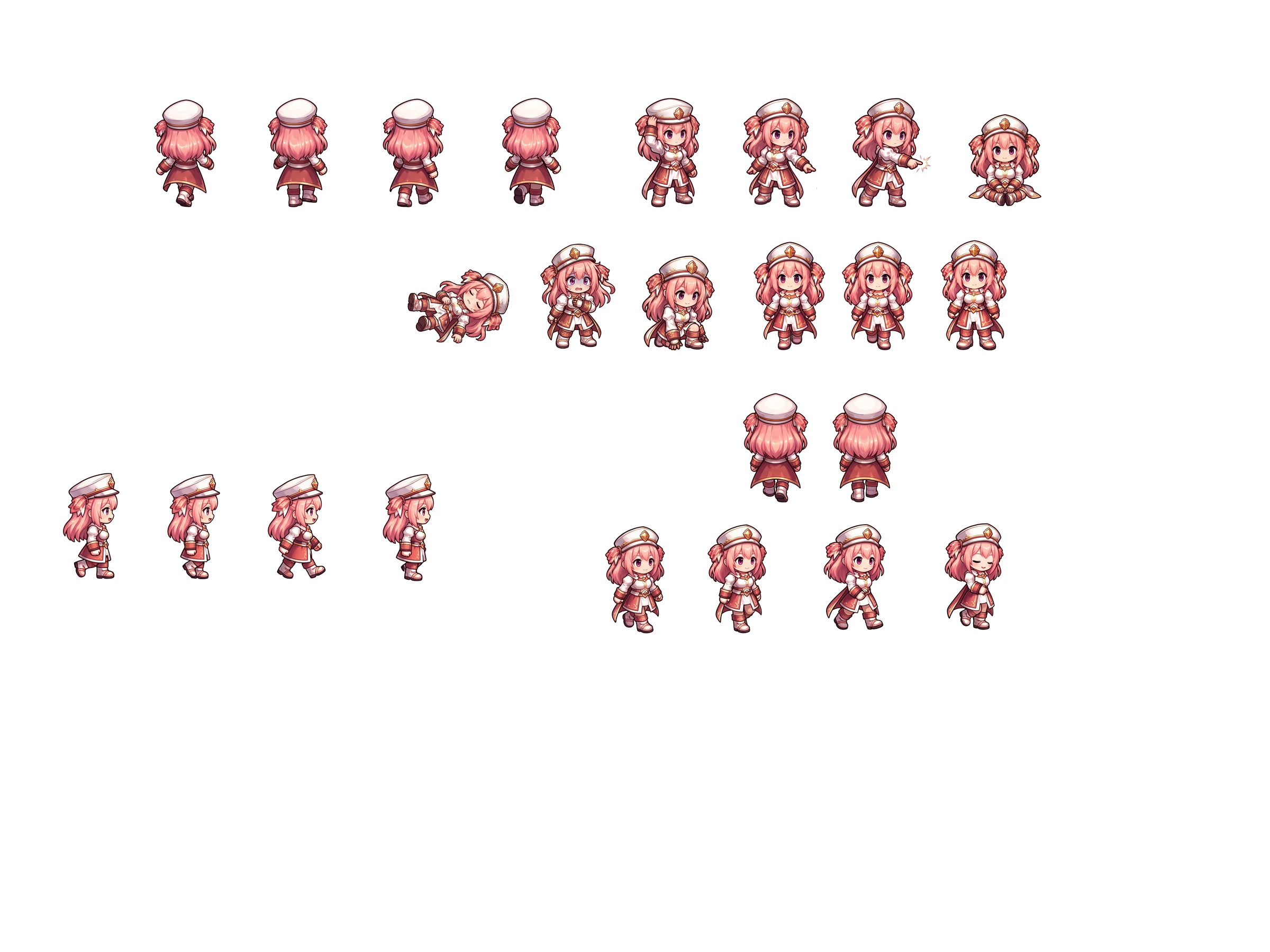 Dola Character